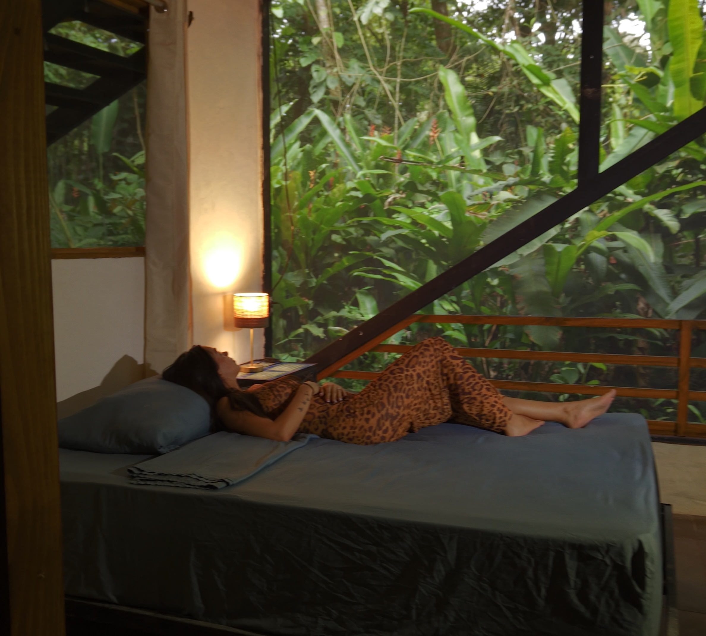 meditation ~ music ~ earth spa ~ rest