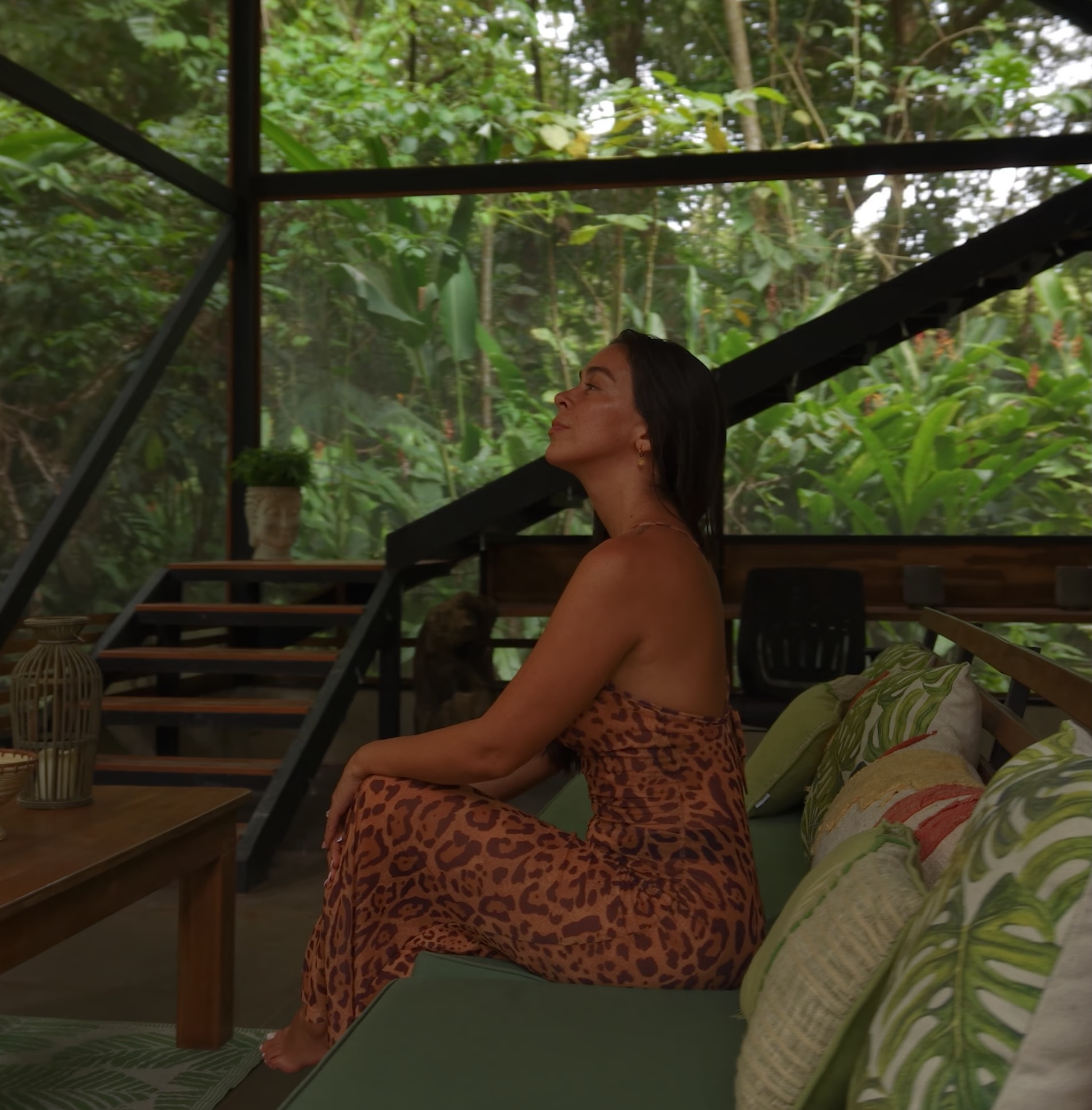 Rest and relax at Paz