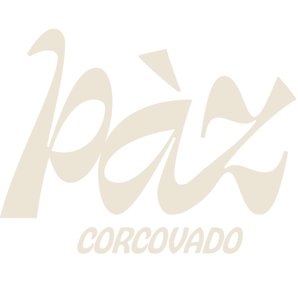 Paz Corcovado